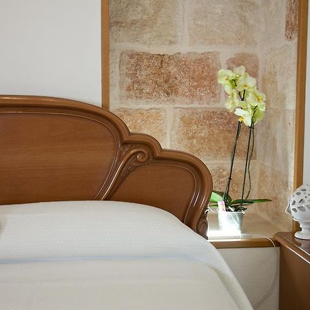 Lazzarella B&B Polignano a Mare Exterior foto
