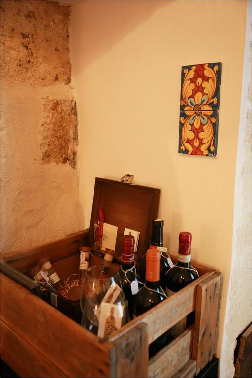 Lazzarella B&B Polignano a Mare Zimmer foto